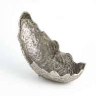 Picture of LEAF BOWL-NICKEL