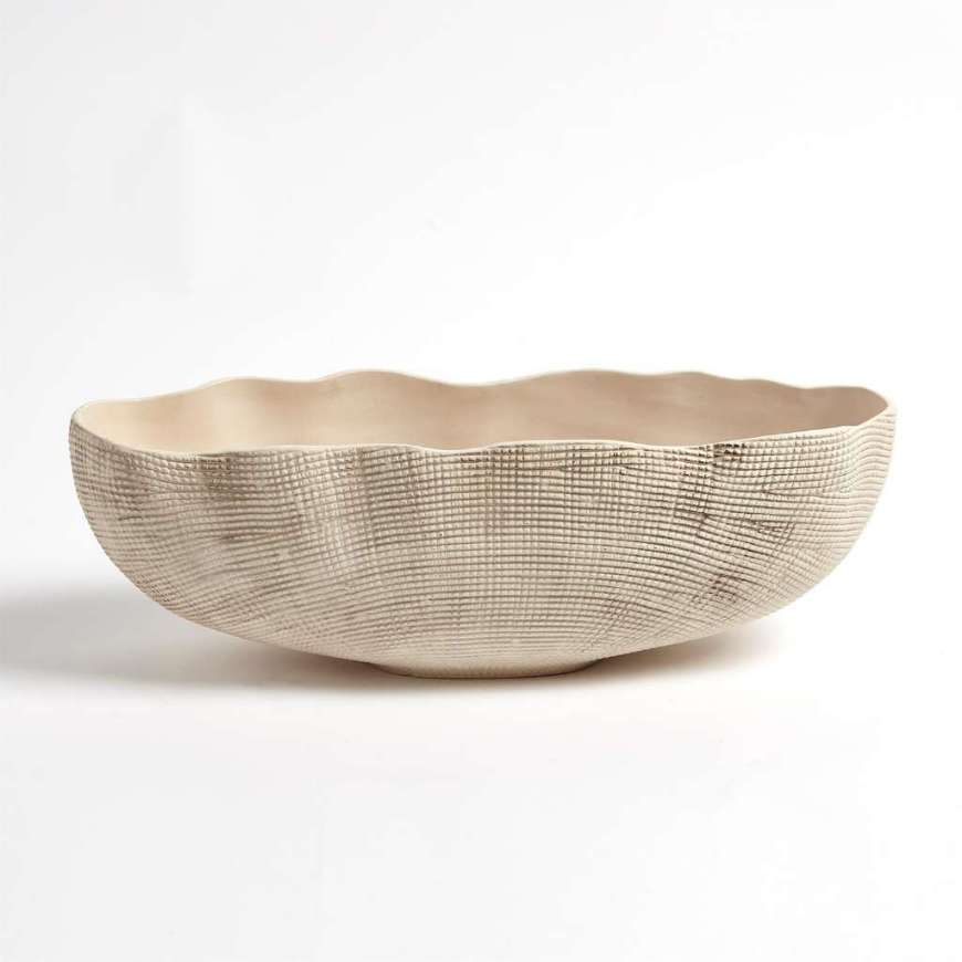 Picture of SISAL OVAL BOWL