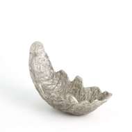 Picture of LEAF BOWL-NICKEL