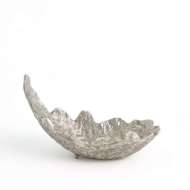 Picture of LEAF BOWL-NICKEL