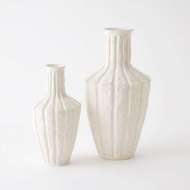 Picture of EMPEROR VASES-OFF-WHITE