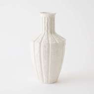 Picture of EMPEROR VASES-OFF-WHITE