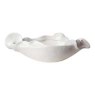 Picture of FREE FORM BOWL-MATTE WHITE