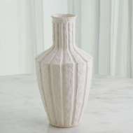 Picture of EMPEROR VASES-OFF-WHITE