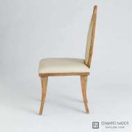 Picture of ADELAIDE CHAIR-MUSLIN