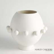 Picture of SPHERES COLLECTION-IVORY