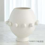 Picture of SPHERES COLLECTION-IVORY