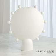 Picture of SPHERES COLLECTION-IVORY