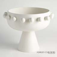 Picture of SPHERES COLLECTION-IVORY