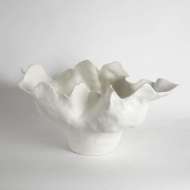 Picture of METEOR BOWL-IVORY