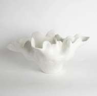 Picture of METEOR BOWL-IVORY