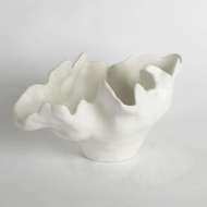 Picture of METEOR BOWL-IVORY