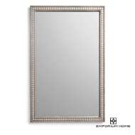 Picture of CABOCHON MIRROR-CREAM