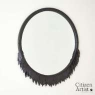 Picture of EMILY MIRROR-BLACK