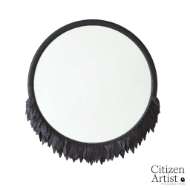 Picture of EMILY MIRROR-BLACK