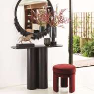 Picture of EMILY MIRROR-BLACK