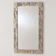 Picture of PIMLICO MIRROR-NICKEL