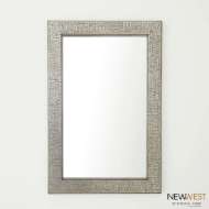 Picture of PATHWAYS MIRROR-NICKEL