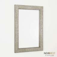 Picture of PATHWAYS MIRROR-NICKEL