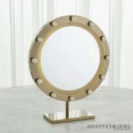 Picture of QUARTZ VANITY MIRROR