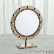 Picture of QUARTZ VANITY MIRROR