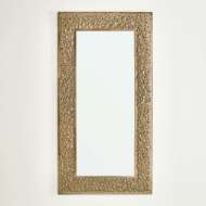 Picture of GOLDEN STONE MIRROR