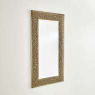 Picture of GOLDEN STONE MIRROR