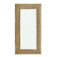 Picture of GOLDEN STONE MIRROR