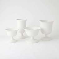 Picture of VILLA CHALICE COLLECTION-MATTE WHITE