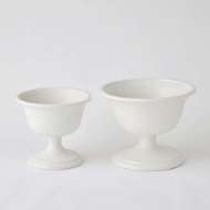 Picture of VILLA CHALICE COLLECTION-MATTE WHITE