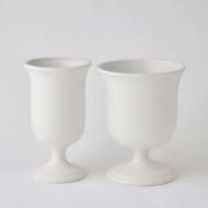 Picture of VILLA CHALICE COLLECTION-MATTE WHITE