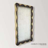 Picture of VENUS MIRROR-GREY