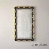 Picture of VENUS MIRROR-GREY