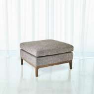 Picture of LAGUNA OTTOMAN-GREY