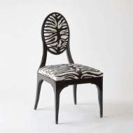 Picture of ZEBRA DINING CHAIR