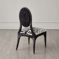 Picture of ZEBRA DINING CHAIR