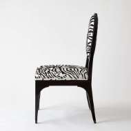 Picture of ZEBRA DINING CHAIR