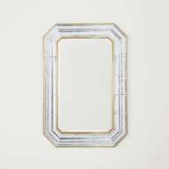 Picture of CAST GLASS MIRROR