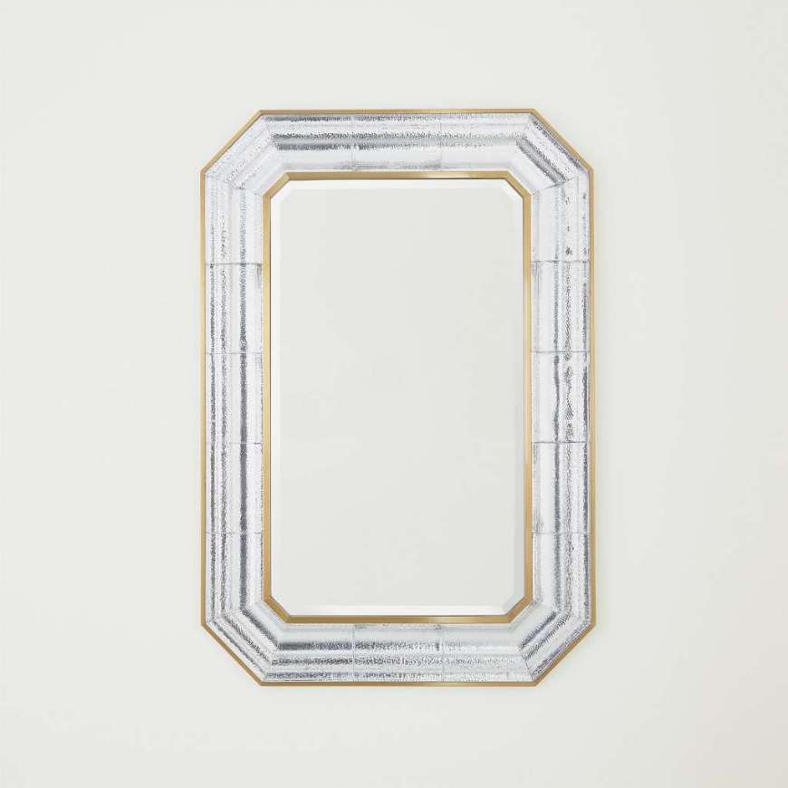 Picture of CAST GLASS MIRROR