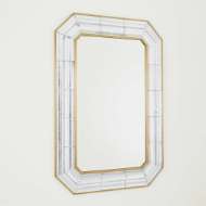 Picture of CAST GLASS MIRROR