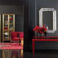 Picture of CAST GLASS MIRROR