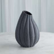 Picture of GLOW VASES-BLACK