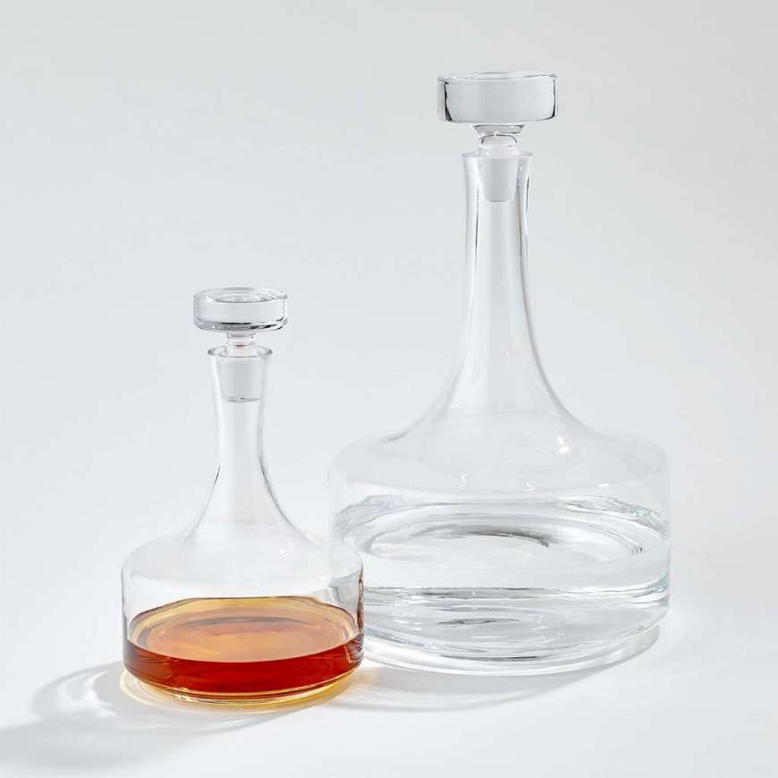 Picture of PISTON DECANTER