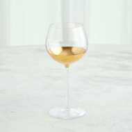 Picture of METALLIC ORB GLASSWARE COLLECTION-GOLD