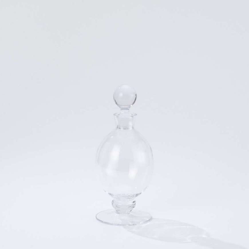 Picture of FOOTED DECANTER