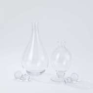 Picture of FOOTED DECANTER