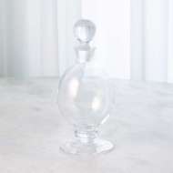 Picture of FOOTED DECANTER