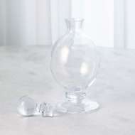 Picture of FOOTED DECANTER