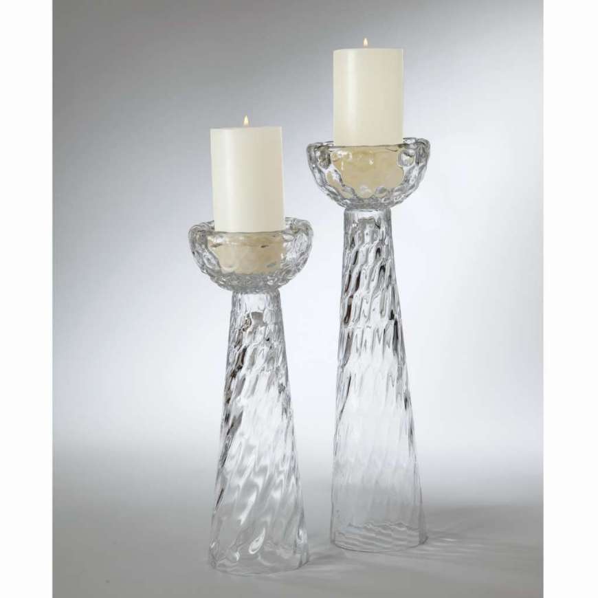 Picture of HONEYCOMB CANDLEHOLDER/VASE