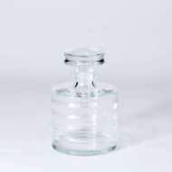 Picture of RIBBED DECANTER